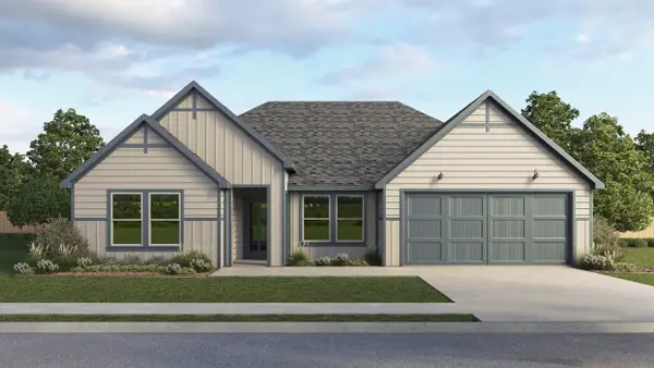 809 Snowdrop Drive, Pilot Point, TX 76258