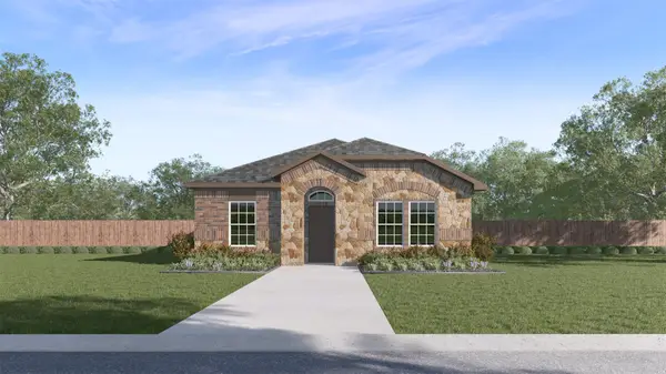 2533 Crestone Drive, Celina, TX 75009