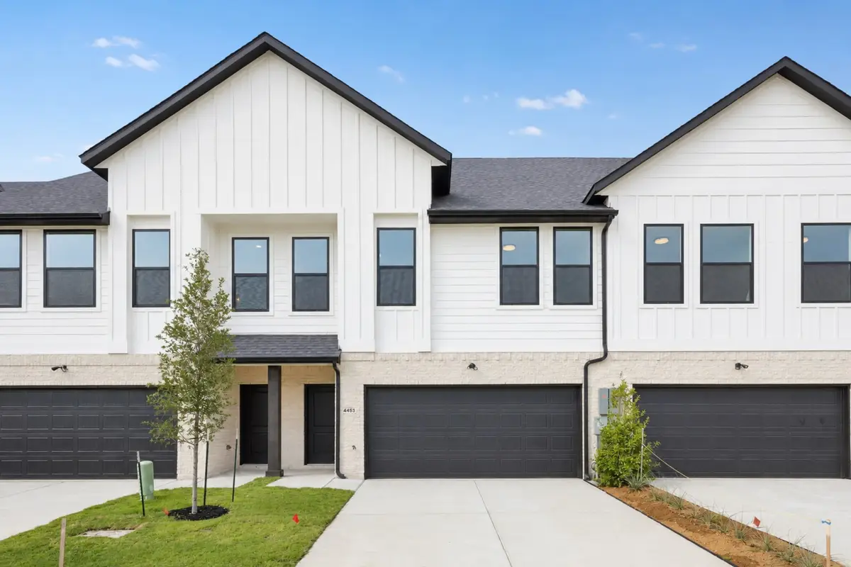 4453 Crescent Heights Road, Garland, TX 75043 - #1