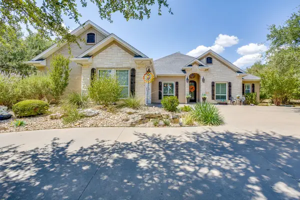 8528 Summerhill Lane, Cleburne, TX 76033