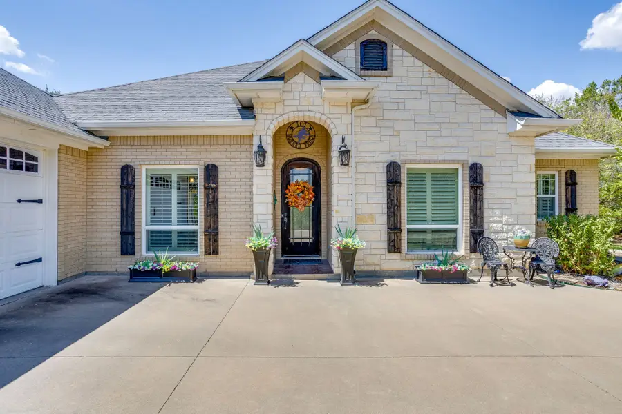8528 Summerhill Lane, Cleburne, TX 76033 - #3
