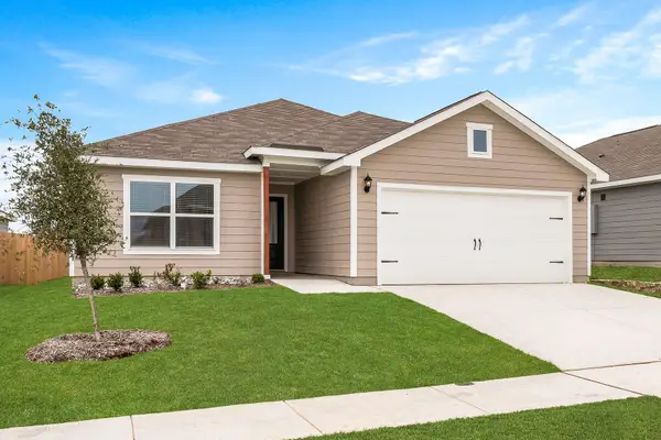 9929 Fighting Falcon Way, Fort Worth, TX 76131