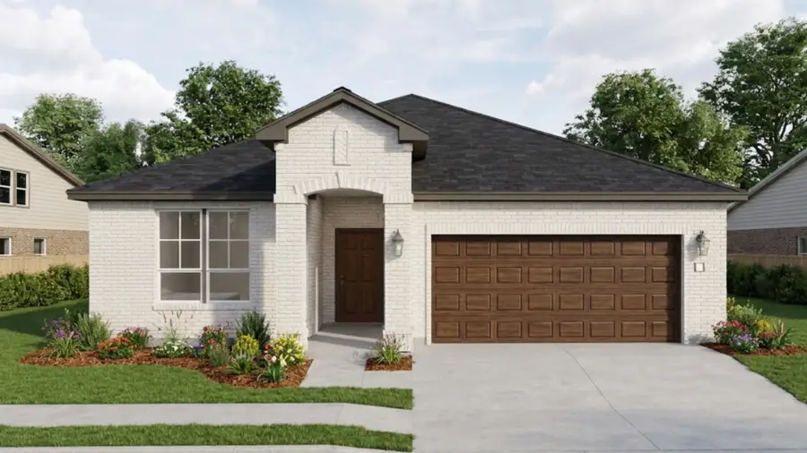 3112 Hawkview Drive, Cleburne, TX 76031 - #2