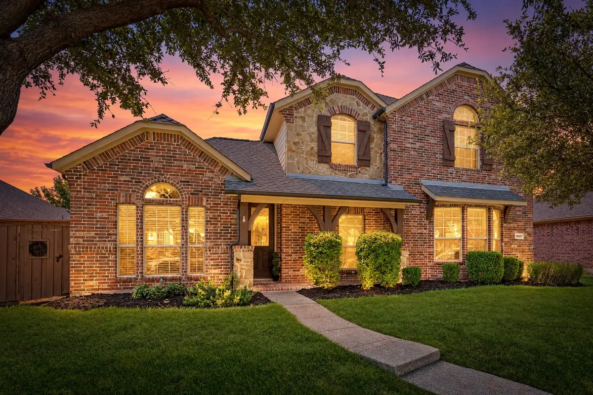 13407 Chittamwood Lane, Frisco, TX 75035 - #1