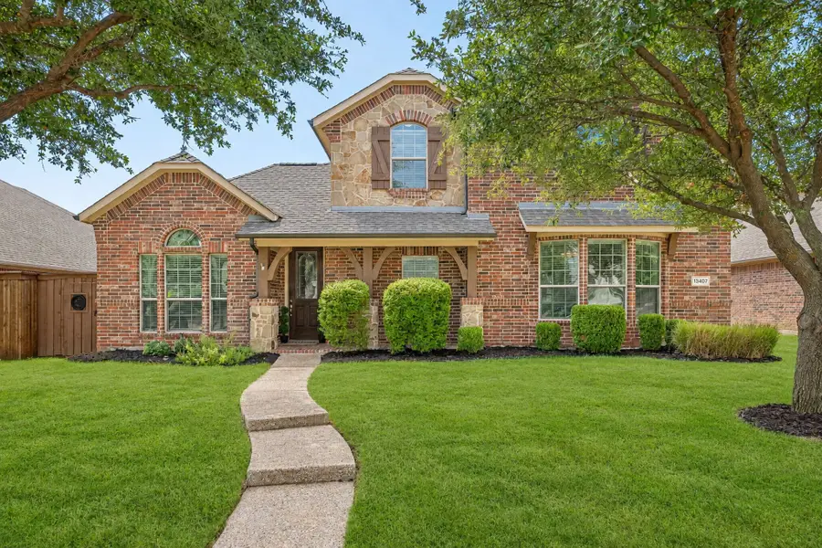 13407 Chittamwood Lane, Frisco, TX 75035 - #3