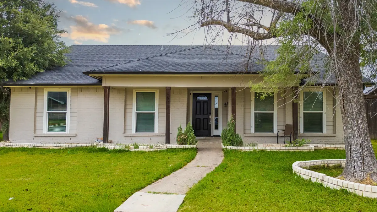 4801 Freeport Drive, Garland, TX 75043 - #1