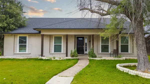 4801 Freeport Drive, Garland, TX 75043