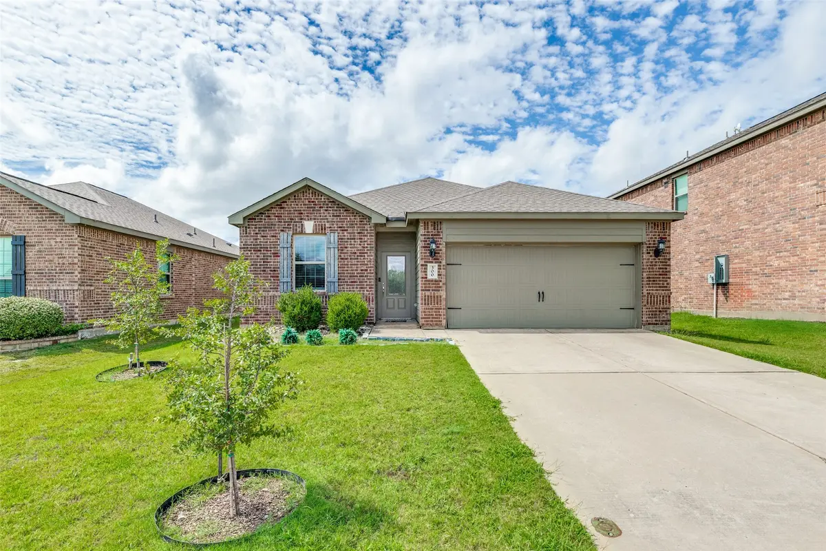 300 Ryan Street, Anna, TX 75409 - #1