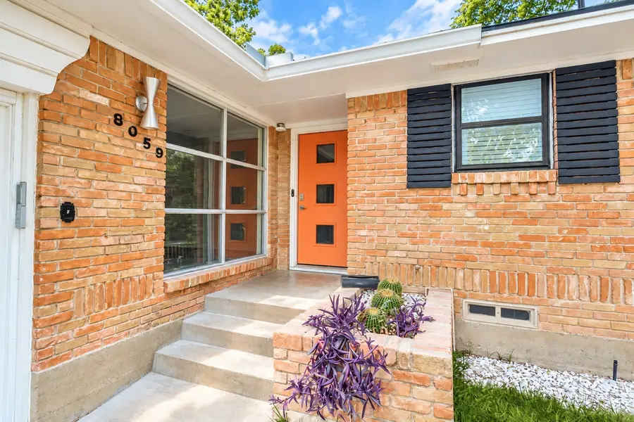 8059 Claremont Drive, Dallas, TX 75228 - #3