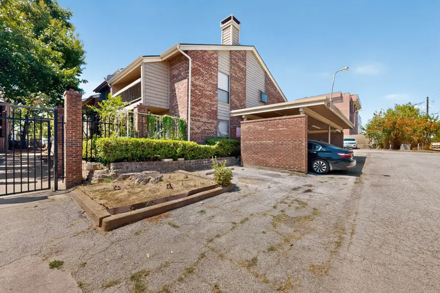5750 Phoenix Drive #6, Dallas, TX 75231 - #2