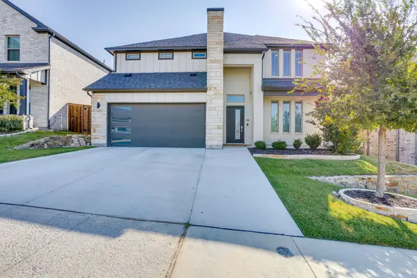 5577 Summit Creek Road, Fort Worth, TX 76126