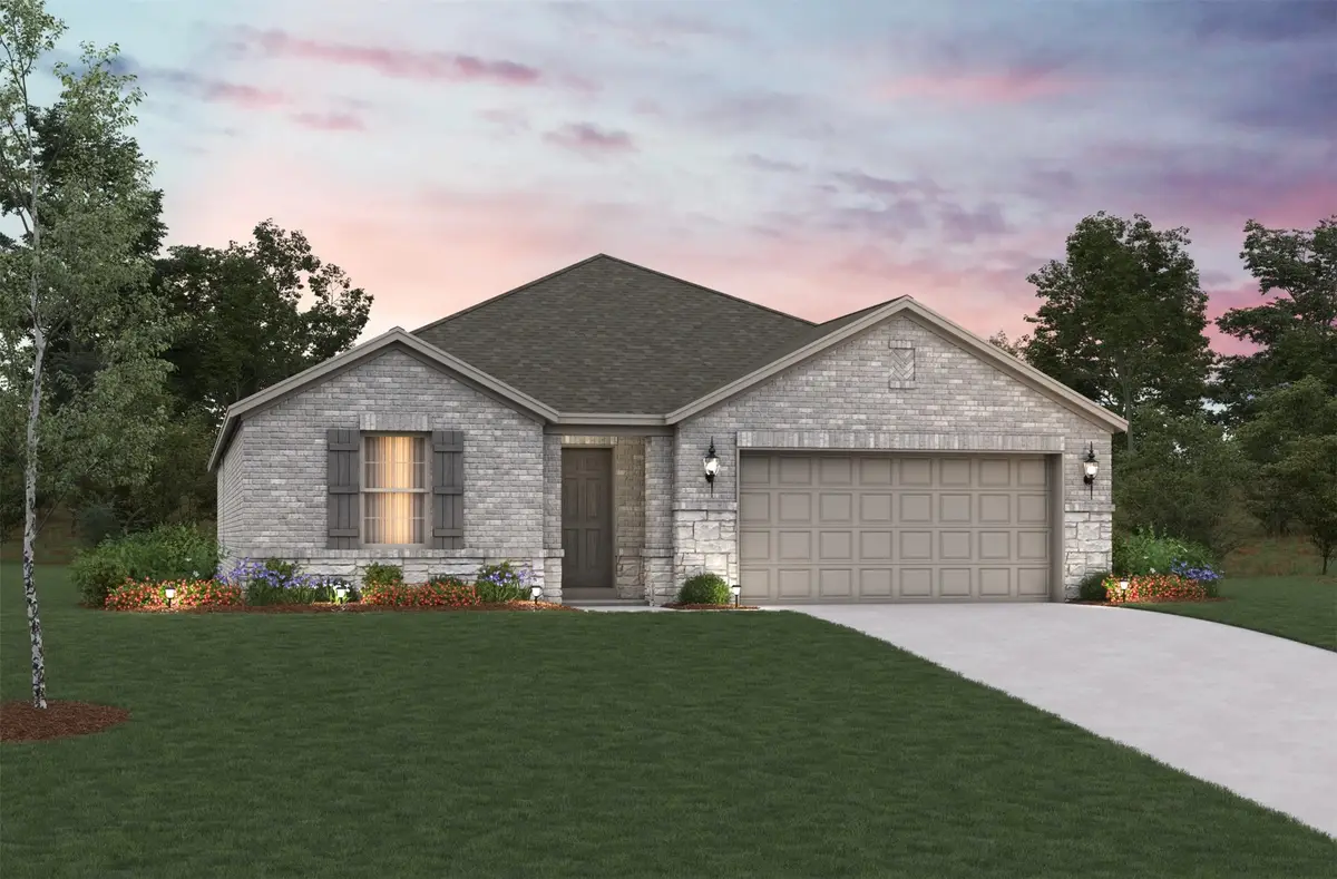 3429 Longfellow Avenue, Anna, TX 75409 - #1