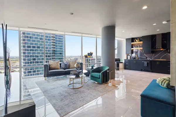 2430 Victory Park Lane #2401, Dallas, TX 75219