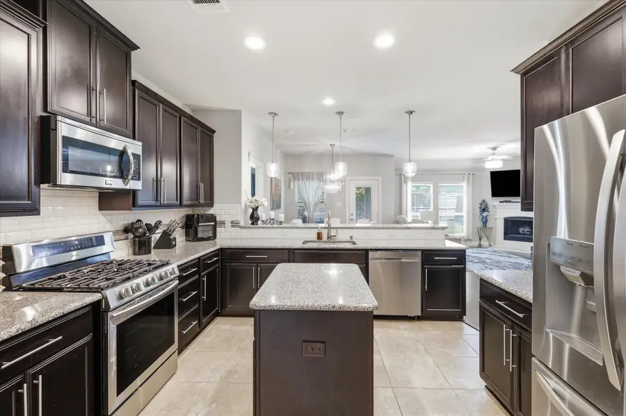 4009 Wavertree Road, Frisco, TX 75036 - #3