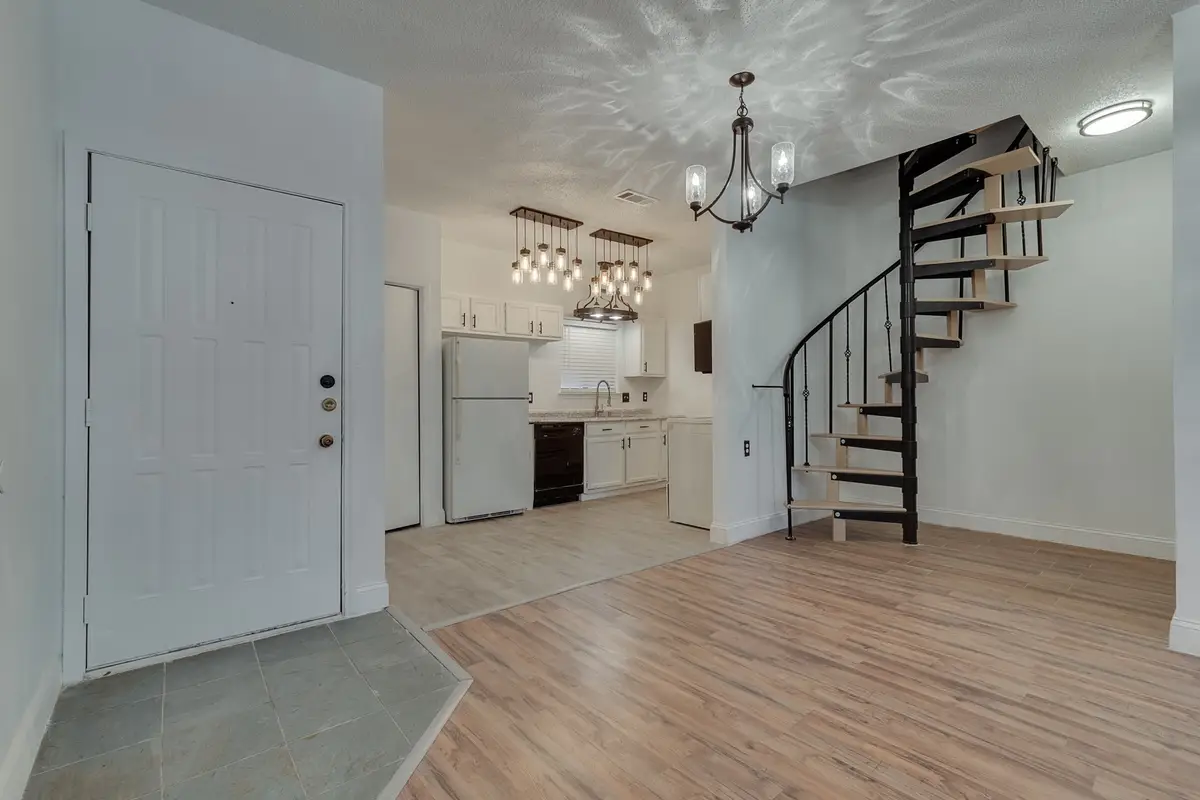 5550 Spring Valley Road #E24, Dallas, TX 75254 - #1