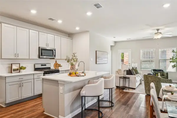 4925 Westhill Drive, Princeton, TX 75071