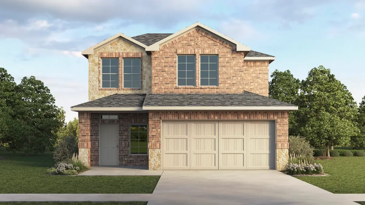 1204 Wolfcity Drive, Princeton, TX 75407 - #1