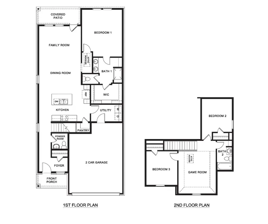 1204 Wolfcity Drive, Princeton, TX 75407 - #2