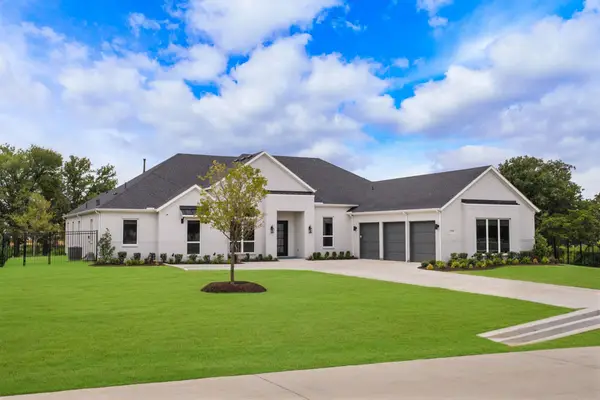 1733 Aspen Crossing, Oak Point, TX 75068