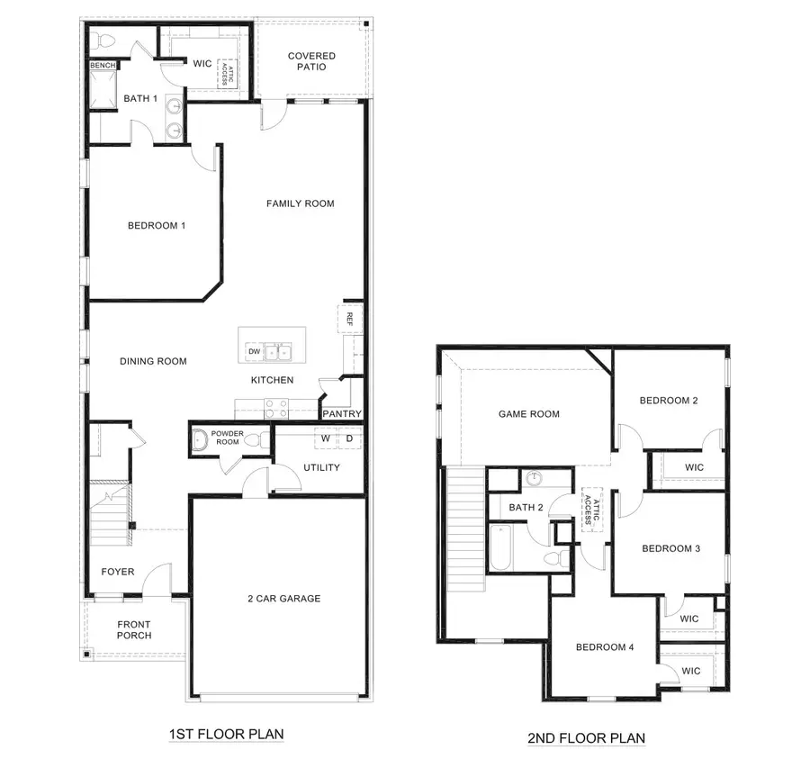 1223 Dry Brook Way, Princeton, TX 75407 - #2
