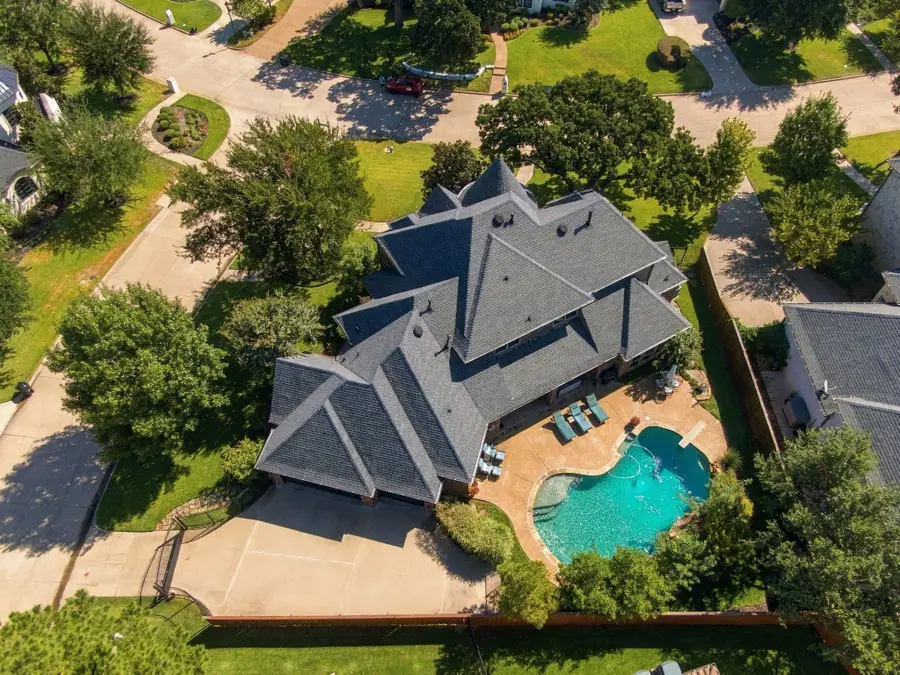 1407 Long And Winding Road, Mansfield, TX 76063 - #2