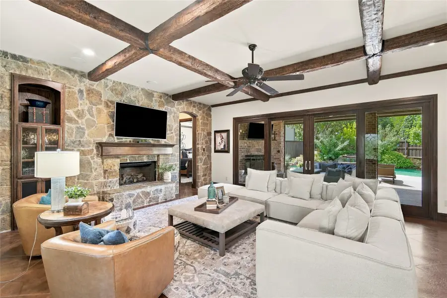 1407 Long And Winding Road, Mansfield, TX 76063 - #3