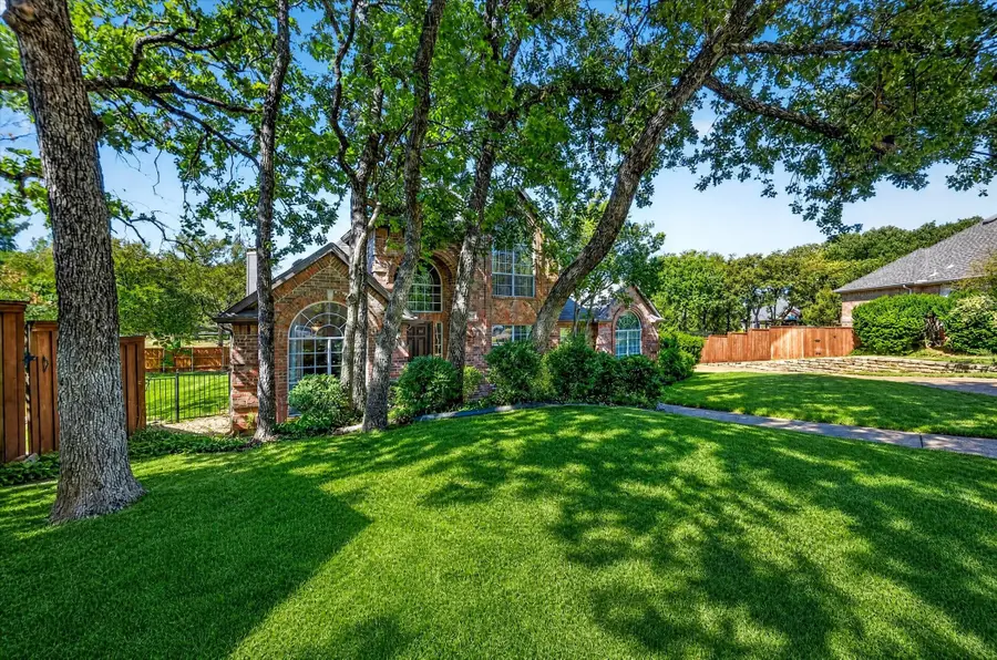 2830 Woodhollow Court, Highland Village, TX 75077 - #2