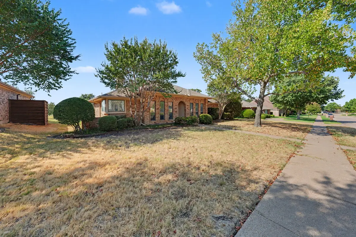 1230 Lochness Lane, Garland, TX 75044 - #1
