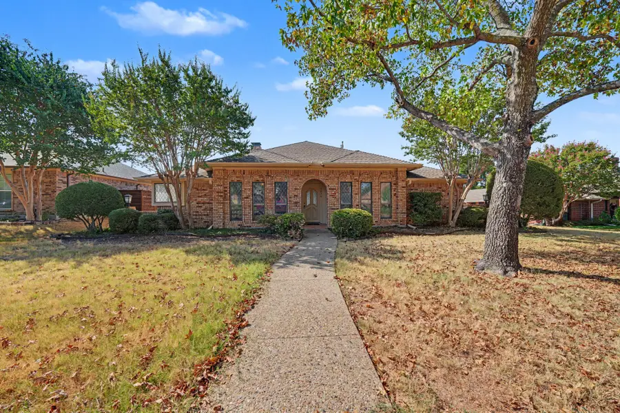 1230 Lochness Lane, Garland, TX 75044 - #2