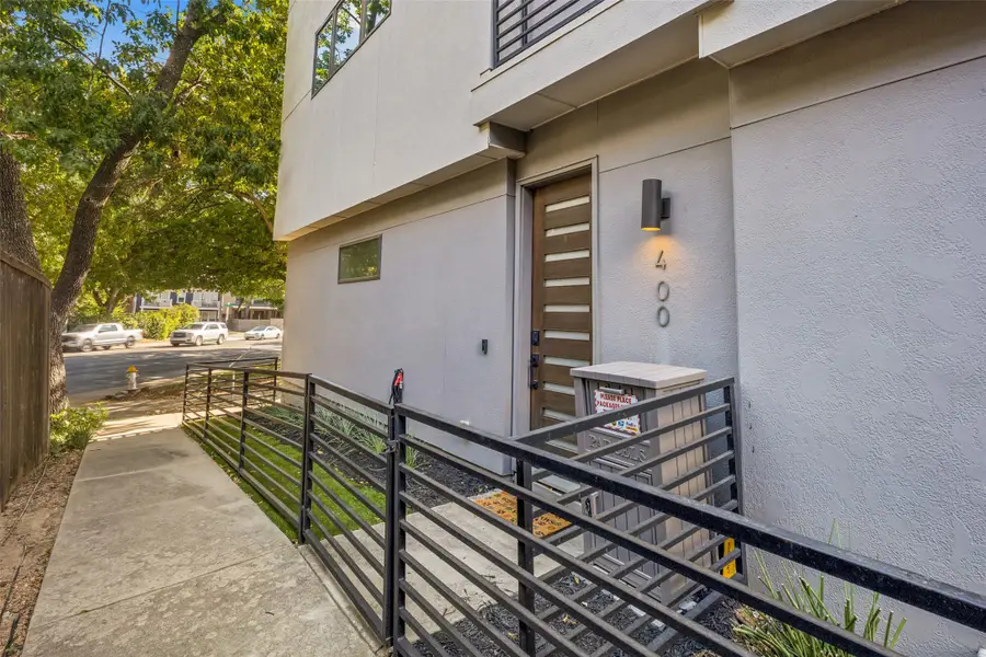 5914 Lindell Avenue #400, Dallas, TX 75206 - #2