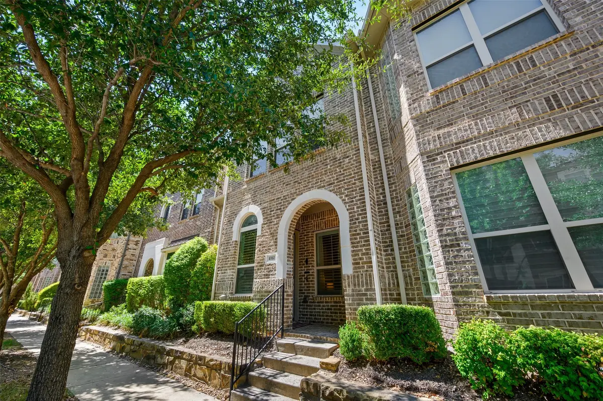 4161 Broadway Avenue, Flower Mound, TX 75028 - #1