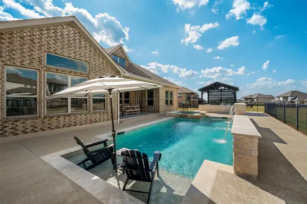 2427 Debracie Court, Heath, TX 75126