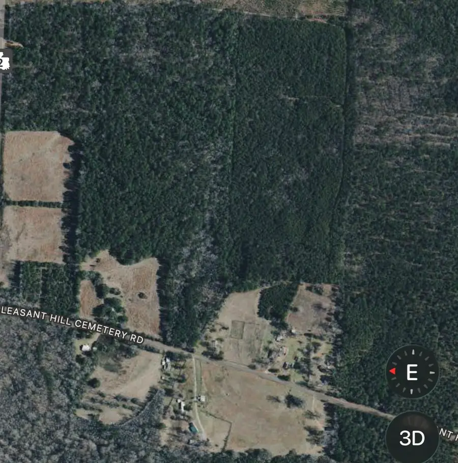 0 Pleasant Hill Cemetary, Plain Dealing, LA 70592 - #2