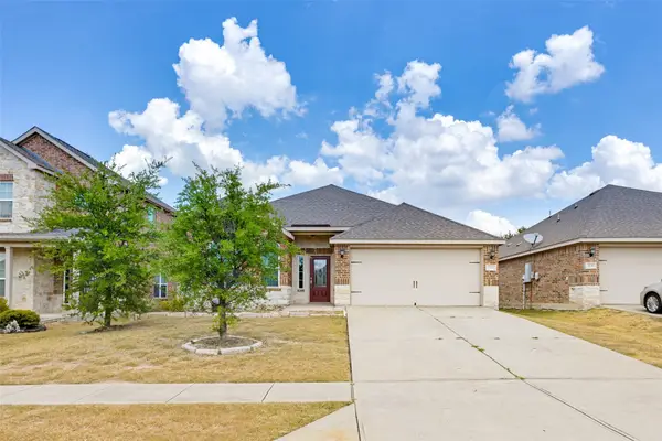 2132 Mulberry Drive, Anna, TX 75409