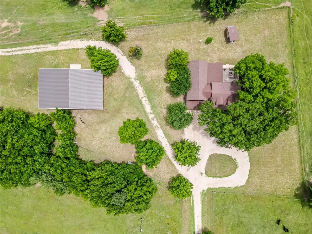 2550 County Road 123, Comanche, TX 76442 - #1