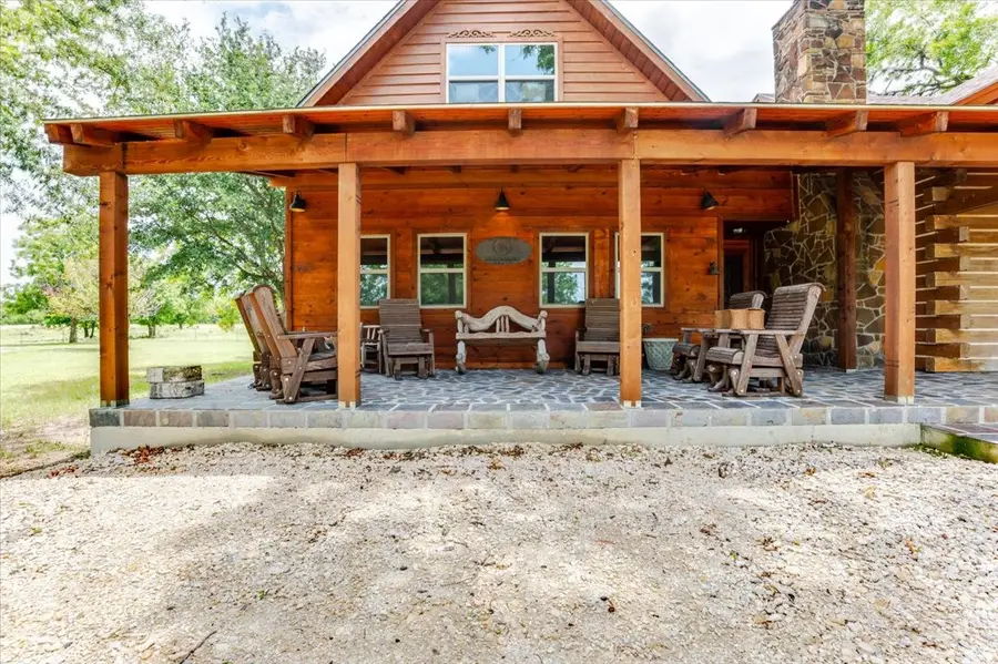 2550 County Road 123, Comanche, TX 76442 - #2