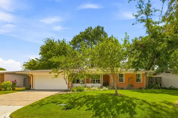7336 Edgerton Drive, Dallas, TX 75231
