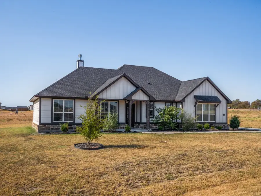 145 Prairie Meadows Court, Rhome, TX 76078 - #3