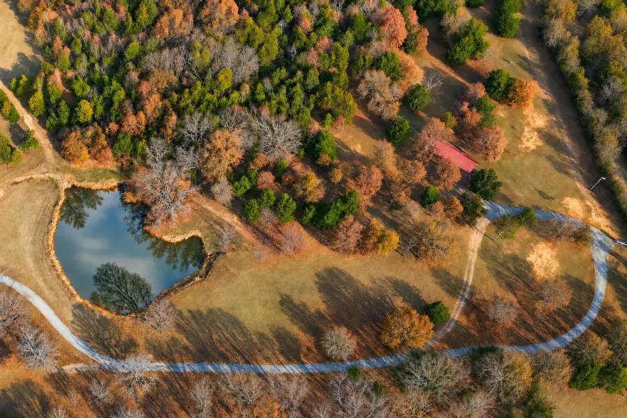 777 Caddo Hills Road, Caddo, OK 74729 - #2