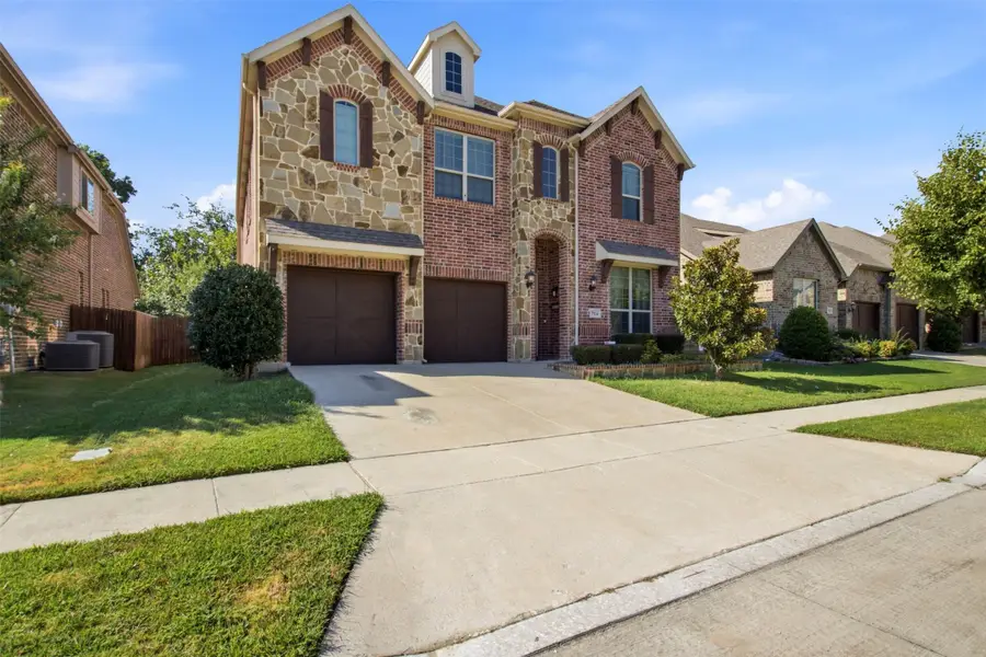 7124 Chelsea Drive, North Richland Hills, TX 76180 - #2