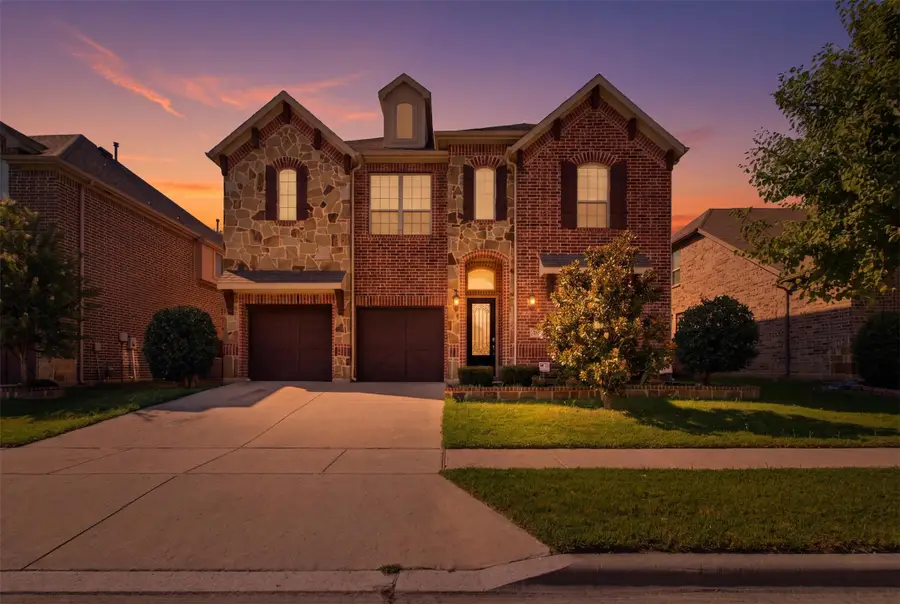 7124 Chelsea Drive, North Richland Hills, TX 76180 - #3