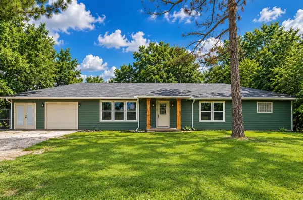 1603 Texas Highway 154, Cooper, TX 75432