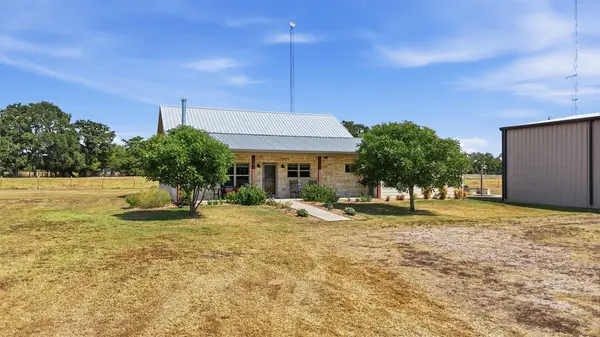 2109 County Road 1185, Sulphur Springs, TX 75482