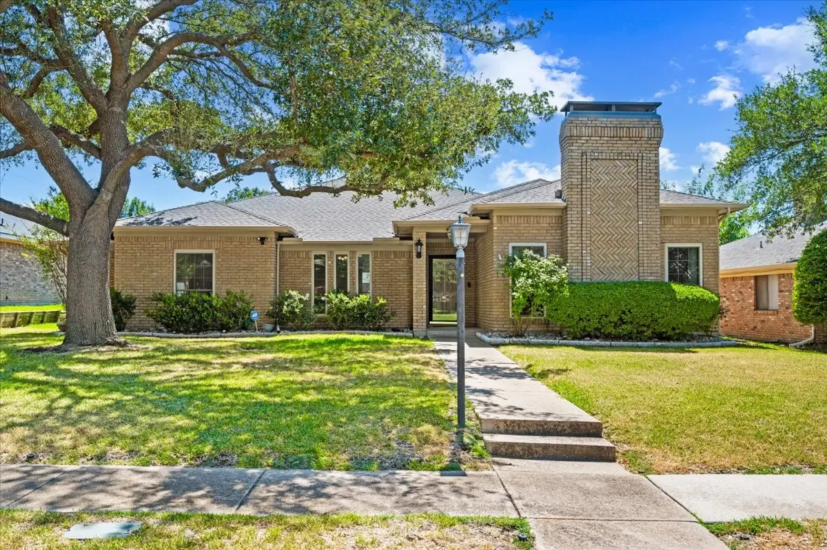 4308 Purdue Circle, Plano, TX 75093 - #1
