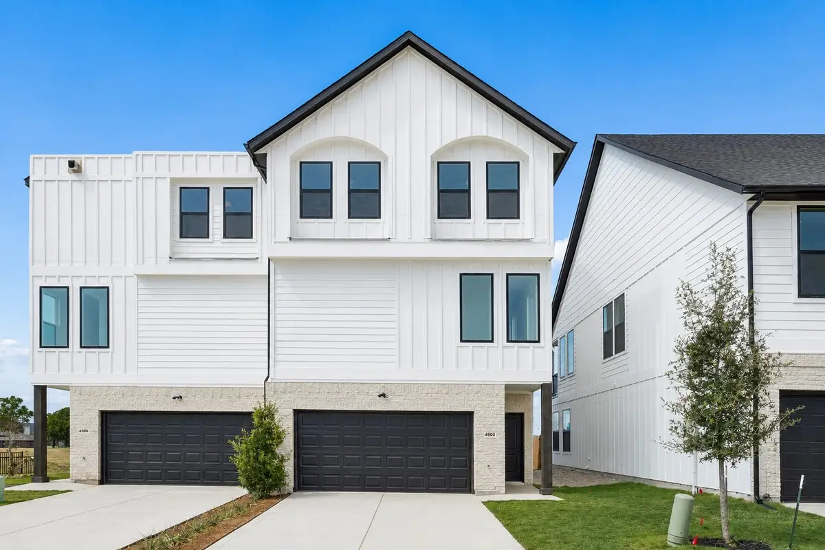 4505 Crescent Heights Road, Garland, TX 75043 - #1