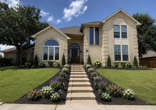 6006 Millwood Drive, Arlington, TX 76016