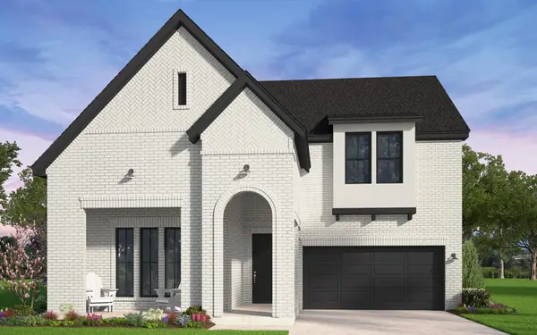 15483 Violet Lane, Frisco, TX 75035