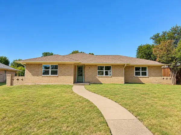 2224 Westlake Drive, Plano, TX 75075