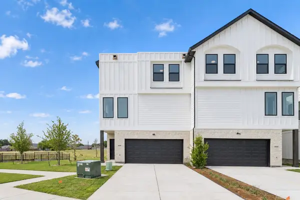 4509 Crescent Heights Road, Garland, TX 75043