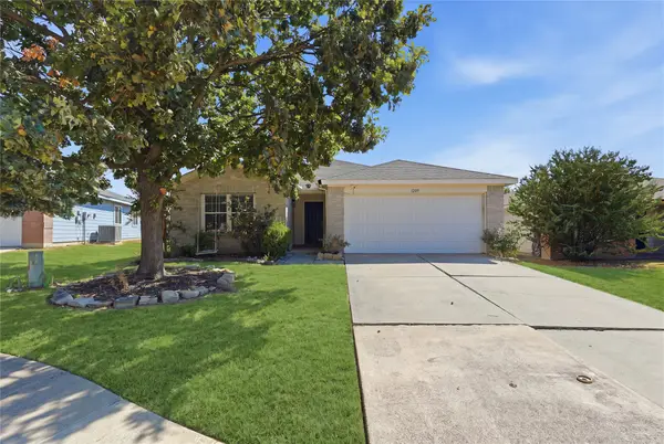 1209 Ash Street, Anna, TX 75409